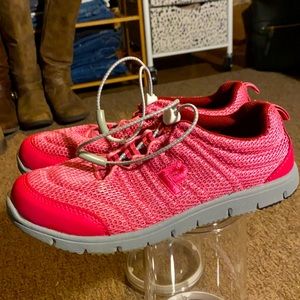 Propét Pink Tennies 💕